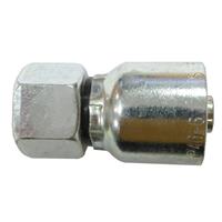 Medium Pressure Parkrimp No-Skive Fittings - 46 Series